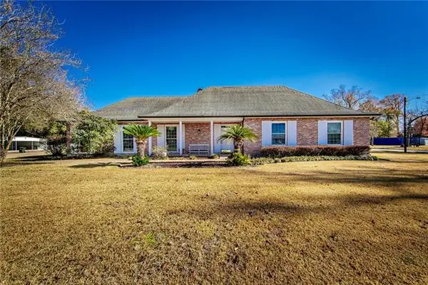 6073 Highway 311 Highway, Houma, LA 70360