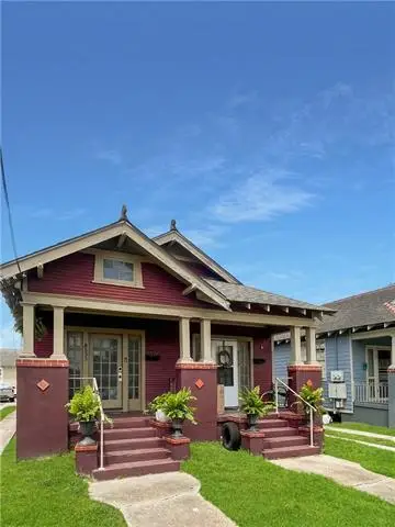 8533-35 Forshey Street, New Orleans, LA 70118 - #1