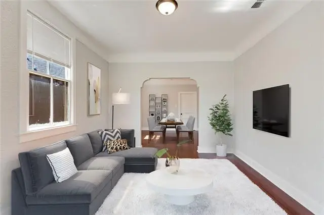 8533-35 Forshey Street, New Orleans, LA 70118 - #2