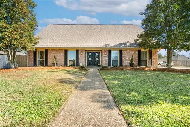 14 Platt Street, Kenner, LA 70065 - #1