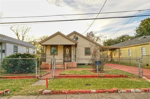 3081 Boyd Street, New Orleans, LA 70131