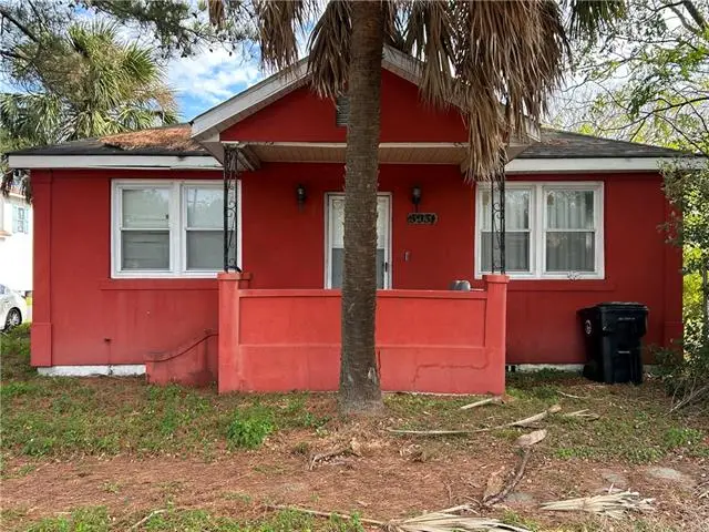 3931 Mcfarland Street, New Orleans, LA 70126 - #1