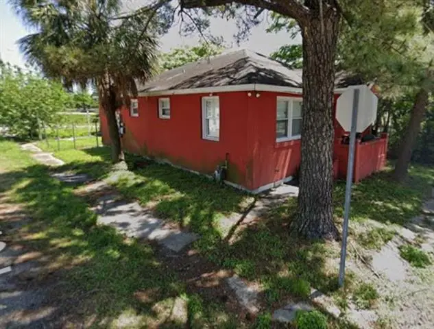 3931 Mcfarland Street, New Orleans, LA 70126 - #3