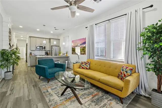 2625-27 Orleans Avenue, New Orleans, LA 70119 - #3