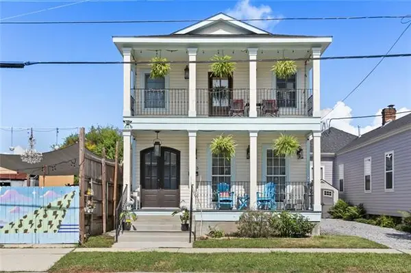 2913 Aubry Street, New Orleans, LA 70119