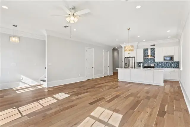 2913 Aubry Street, New Orleans, LA 70119 - #3