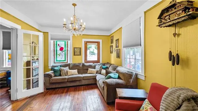 807 Spain Street, New Orleans, LA 70117 - #3