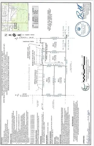 PD-3 Bedico Trace Boulevard, Ponchatoula, LA 70454 - #2