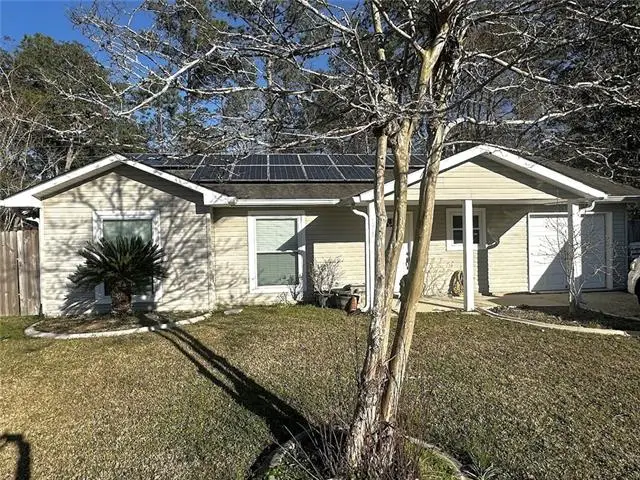 178 Northwood Drive, Slidell, LA 70458 - #1