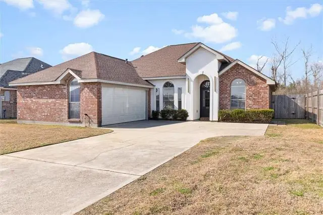 55 Derek Lane, Laplace, LA 70068 - #1