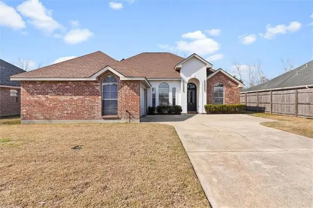 55 Derek Lane, Laplace, LA 70068 - #2