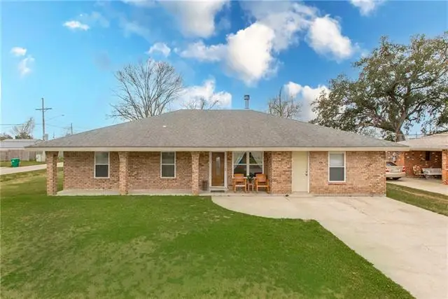 226 Davis Drive, Luling, LA 70070 - #1