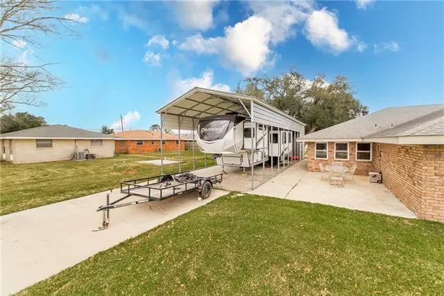 226 Davis Drive, Luling, LA 70070 - #3