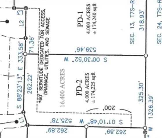 PD-2 Bedico Trace Boulevard, Ponchatoula, LA 70454 - #1