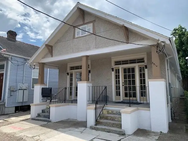2912-14 St. Peter Street, New Orleans, LA 70119 - #2