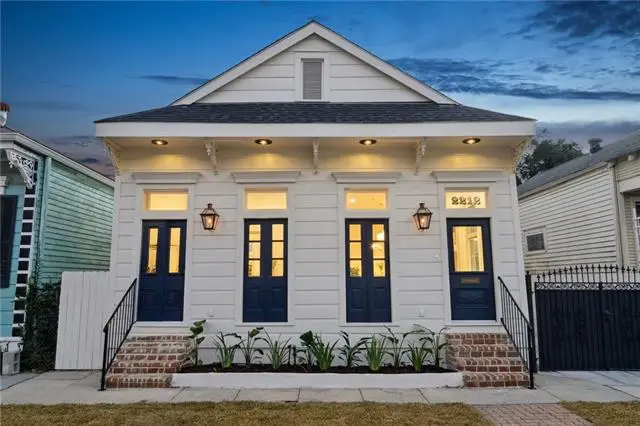 2212 Gov Nicholls Street, New Orleans, LA 70119 - #1