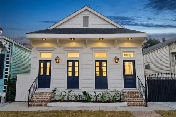 2212 Gov Nicholls Street, New Orleans, LA 70119