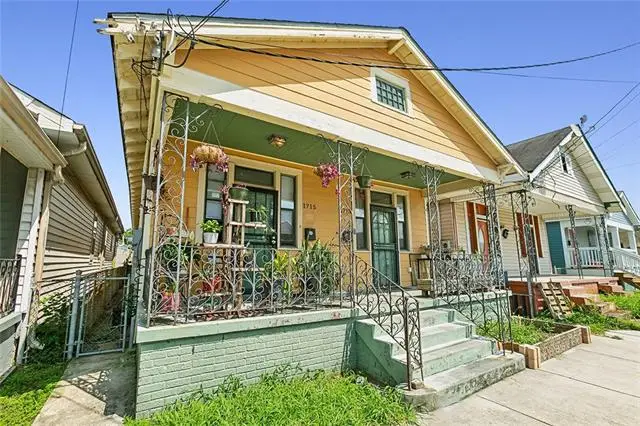 1713-15 Desire Street, New Orleans, LA 70117 - #2