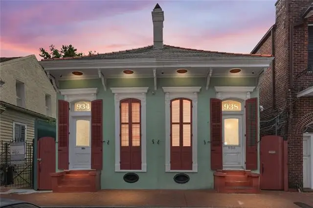 938 St Louis Street #938, New Orleans, LA 70112 - #2