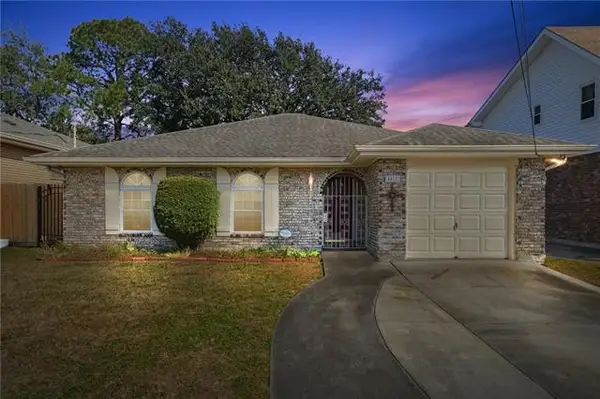 4417 Laudun Street, Metairie, LA 70006