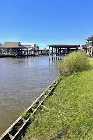 Lot 74 Junior Lane, Port Sulphur, LA 70083