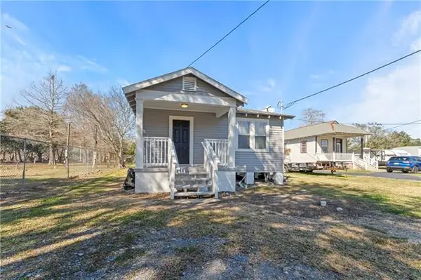 2245 Bayou Road, St. Bernard, LA 70085