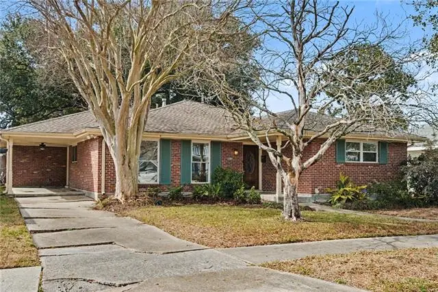 4512 Wade Street, Metairie, LA 70003 - #2