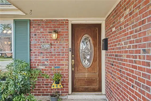 4512 Wade Street, Metairie, LA 70003 - #3