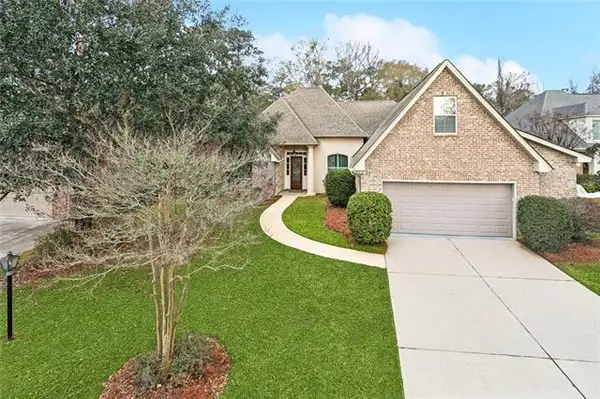 432 Marina Oaks Drive, Mandeville, LA 70471