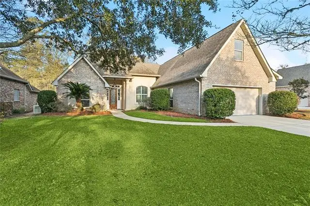432 Marina Oaks Drive, Mandeville, LA 70471 - Image #2