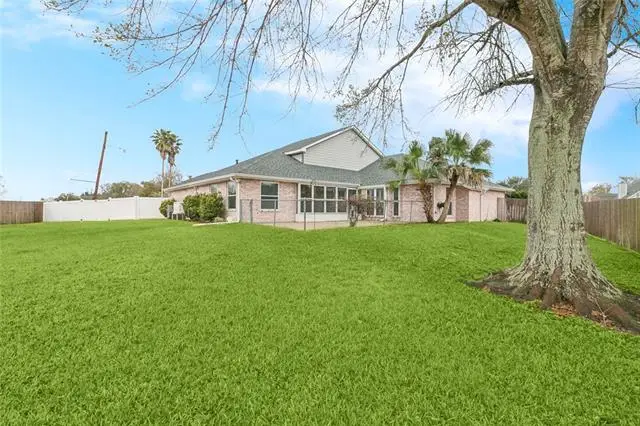 513 Maryland Drive, Luling, LA 70070 - #2