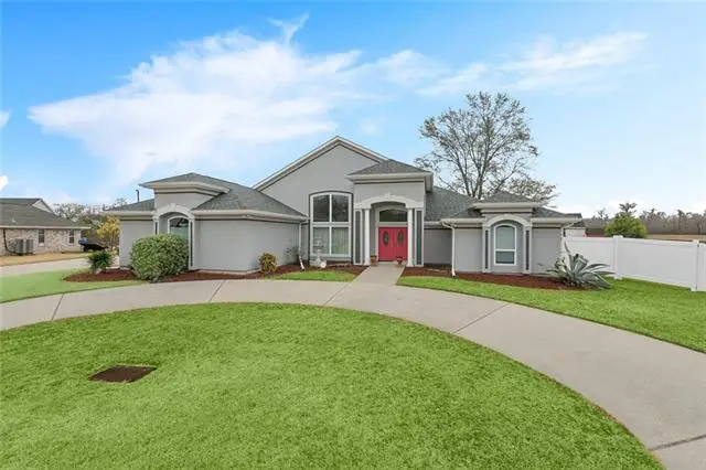 513 Maryland Drive, Luling, LA 70070 - #3