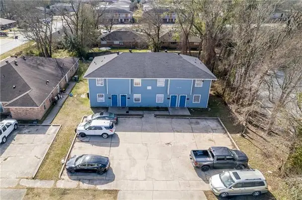 12658 W Lea Ann Drive, Baton Rouge, LA 70815