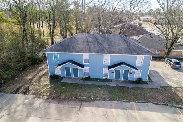 1962 N Harco Drive, Baton Rouge, LA 70815 - #1