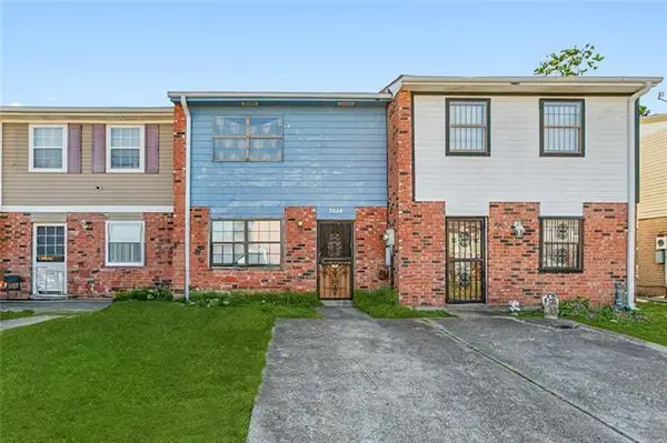 7024 Northgate Drive, New Orleans, LA 70128