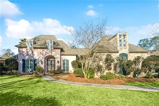 362 Winchester Circle, Mandeville, LA 70448 - Image #1