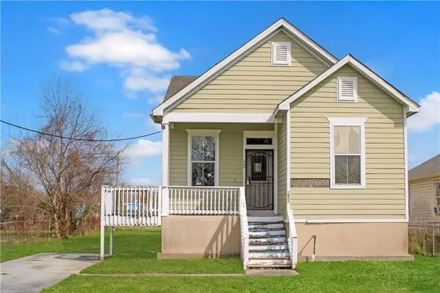 4659 Dodt Avenue, New Orleans, LA 70126 - #1