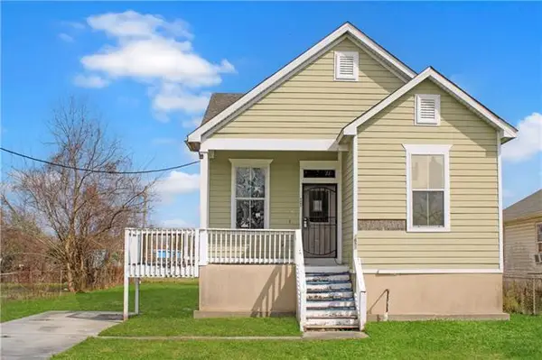 4659 Dodt Avenue, New Orleans, LA 70126