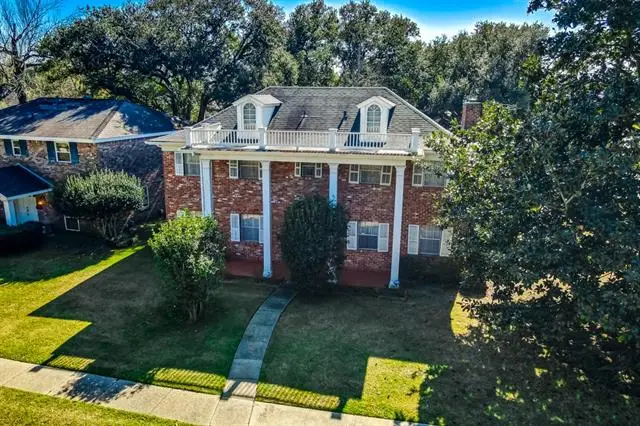5401 Wimbledon Court, New Orleans, LA 70131 - #1