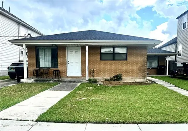 125-27 Spencer Avenue, New Orleans, LA 70124