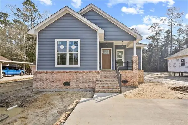 61064 N Mill Road, Lacombe, LA 70445