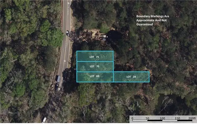 Lot 24 & 69-71 Lee Road, Covington, LA 70433 - #3