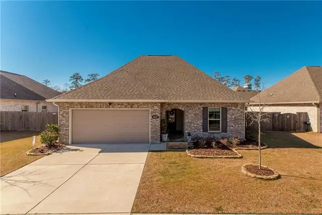 39637 Fairhope Drive, Ponchatoula, LA 70454 - #1