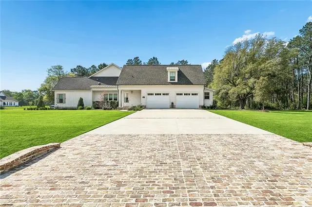 72427 Rosebay Drive, Covington, LA 70433 - #3