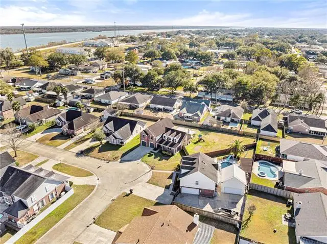 140 Evangeline Trace, Belle Chasse, LA 70037 - #2