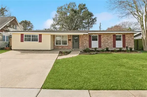 1612 Akron Avenue, Metairie, LA 70003