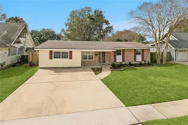 1612 Akron Avenue, Metairie, LA 70003 - Image #2