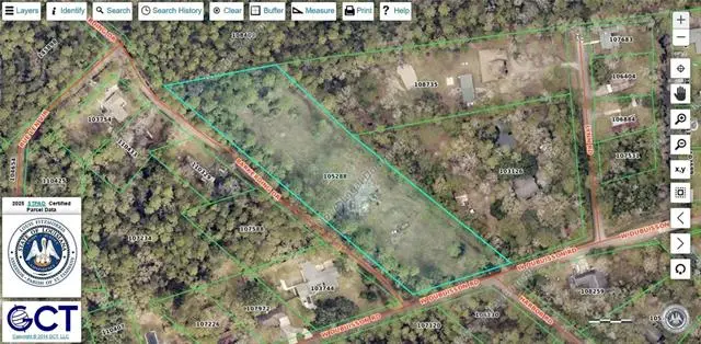 34457 W Dubuisson Road, Slidell, LA 70460 - #1