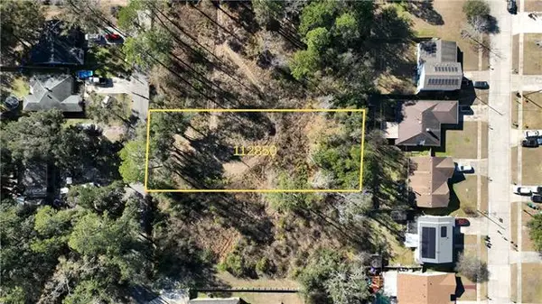 0 Melody Lane, Slidell, LA 70460