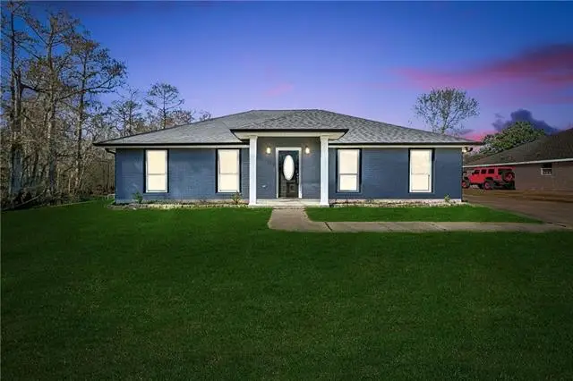 220 Warwick Street, Laplace, LA 70068 - #1